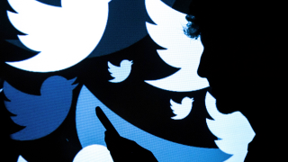 Twitter Made a Profit for the First Time Ever<em></em>